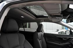 2025 Subaru Outback AWD Touring XT 6GEN MY25 AWD Ice Silver