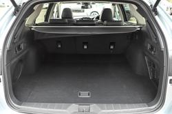 2025 Subaru Outback AWD Touring XT 6GEN MY25 AWD Ice Silver