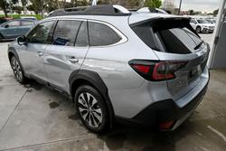 2025 Subaru Outback AWD Touring XT 6GEN MY25 AWD Ice Silver