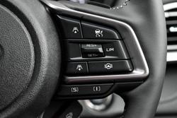 2025 Subaru Outback AWD Touring XT 6GEN MY25 AWD Ice Silver