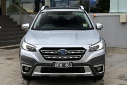 2025 Subaru Outback AWD Touring XT 6GEN MY25 AWD Ice Silver