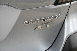 2025 Subaru Outback AWD Touring XT 6GEN MY25 AWD Ice Silver