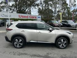 2024 Nissan X-TRAIL TI