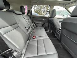 2024 Nissan X-TRAIL TI