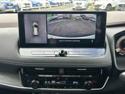 2024 Nissan X-TRAIL TI