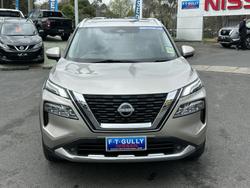 2024 Nissan X-TRAIL TI