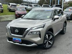 2024 Nissan X-TRAIL TI