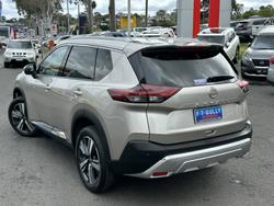2024 Nissan X-TRAIL TI