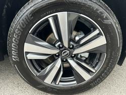 2025 Nissan X-TRAIL TI