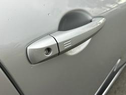 2025 Nissan X-TRAIL TI