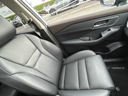 2025 Nissan X-TRAIL TI