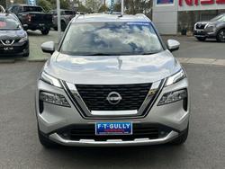 2025 Nissan X-TRAIL TI