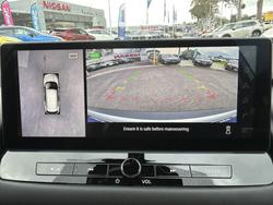 2025 Nissan X-TRAIL TI