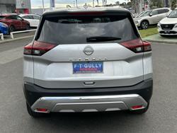 2025 Nissan X-TRAIL TI