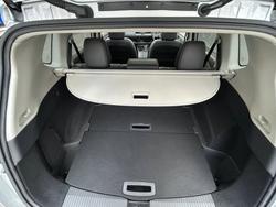 2025 Nissan X-TRAIL TI