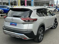 2025 Nissan X-TRAIL TI