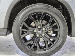 2019 Mitsubishi ASX LS XC MY19 Titanium