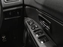 2019 Mitsubishi ASX LS XC MY19 Titanium
