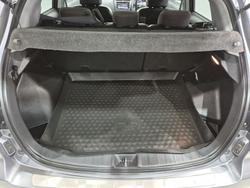 2019 Mitsubishi ASX LS XC MY19 Titanium