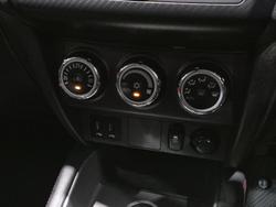 2019 Mitsubishi ASX LS XC MY19 Titanium