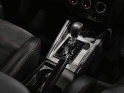 2019 Mitsubishi ASX LS XC MY19 Titanium