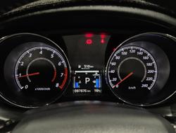 2019 Mitsubishi ASX LS XC MY19 Titanium