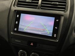 2019 Mitsubishi ASX LS XC MY19 Titanium