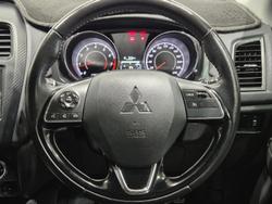 2019 Mitsubishi ASX LS XC MY19 Titanium