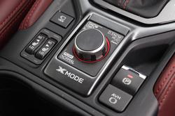2025 Subaru Forester STI Sport S5 MY24 AWD Ice Silver