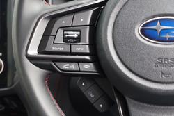 2025 Subaru Forester STI Sport S5 MY24 AWD Ice Silver