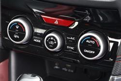2025 Subaru Forester STI Sport S5 MY24 AWD Ice Silver