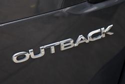 2025 Subaru Outback AWD Premium Special Edition 6GEN MY25 AWD Magnetite Grey