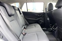 2025 Subaru Outback AWD Premium Special Edition 6GEN MY25 AWD Magnetite Grey