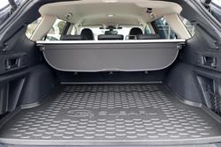 2025 Subaru Outback AWD Premium Special Edition 6GEN MY25 AWD Magnetite Grey