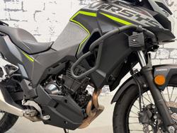 2020 Kawasaki Versys-X 300 SE (KLE300C) Versys Grey