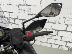 2020 Kawasaki Versys-X 300 SE (KLE300C) Versys Grey