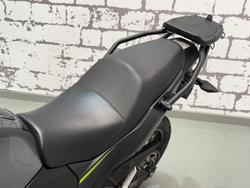 2020 Kawasaki Versys-X 300 SE (KLE300C) Versys Grey