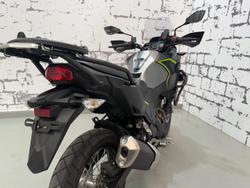 2020 Kawasaki Versys-X 300 SE (KLE300C) Versys Grey
