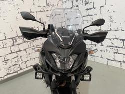 2020 Kawasaki Versys-X 300 SE (KLE300C) Versys Grey