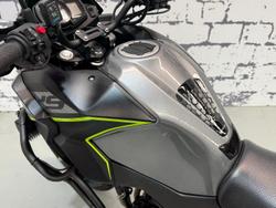 2020 Kawasaki Versys-X 300 SE (KLE300C) Versys Grey