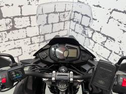 2020 Kawasaki Versys-X 300 SE (KLE300C) Versys Grey