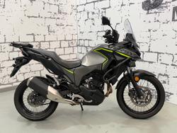2020 Kawasaki Versys-X 300 SE (KLE300C) Versys Grey