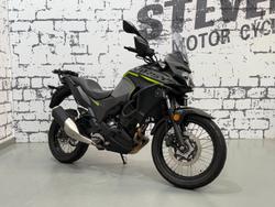 Kawasaki Versys-X 300 SE (KLE300C)