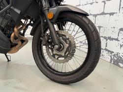 2020 Kawasaki Versys-X 300 SE (KLE300C) Versys Grey