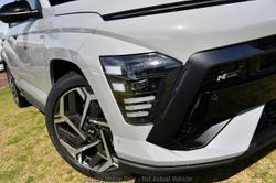2025 Hyundai Kona Premium N Line