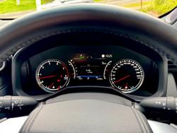 2024 Toyota Landcruiser Sahara ZX FJA300R 4X4 Dual Range Eclipse Black