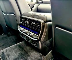 2024 Toyota Landcruiser Sahara ZX FJA300R 4X4 Dual Range Eclipse Black