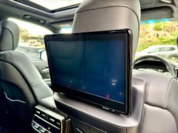 2024 Toyota Landcruiser Sahara ZX FJA300R 4X4 Dual Range Eclipse Black