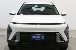 2024 Hyundai
                Kona 