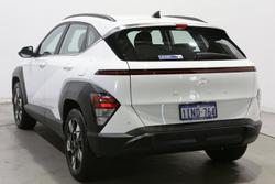 2024 Hyundai
                Kona 